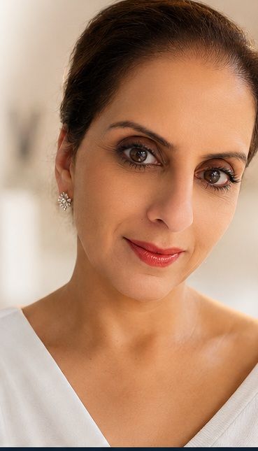 Dr. Shalini Chawla, MD — board certified adult and child and adolescent psychiatrist